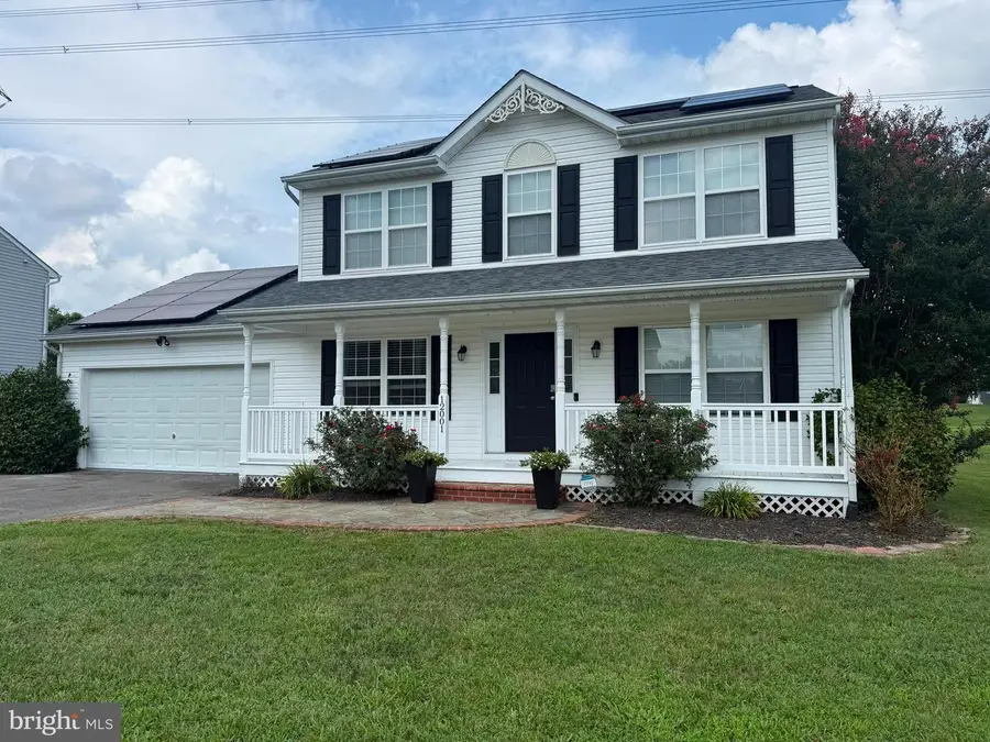 12001 Wales Dr, Fredericksburg, VA 22407 - #2