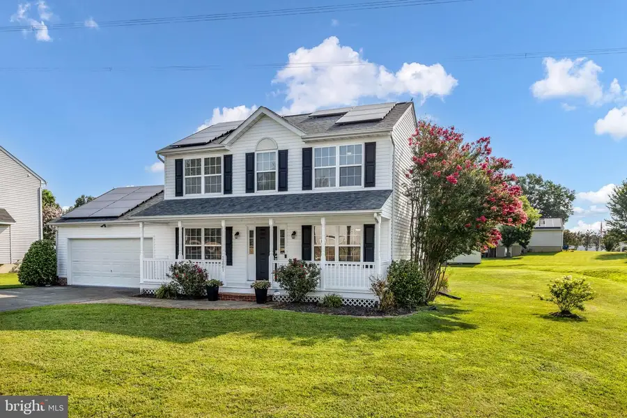 12001 Wales Dr, Fredericksburg, VA 22407 - #3