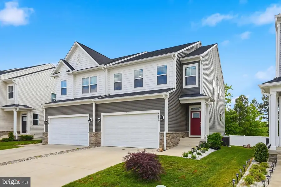 6520 Wild Orchid Ct, Fredericksburg, VA 22407 - #2