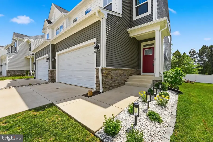 6520 Wild Orchid Ct, Fredericksburg, VA 22407 - #3