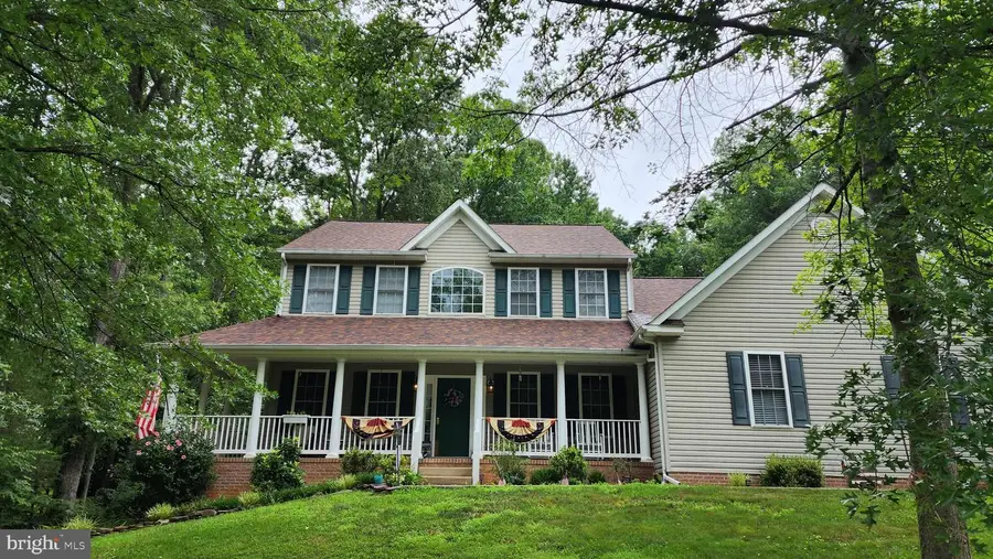 11125 Blue Herron Cir, Spotsylvania, VA 22553 - #2