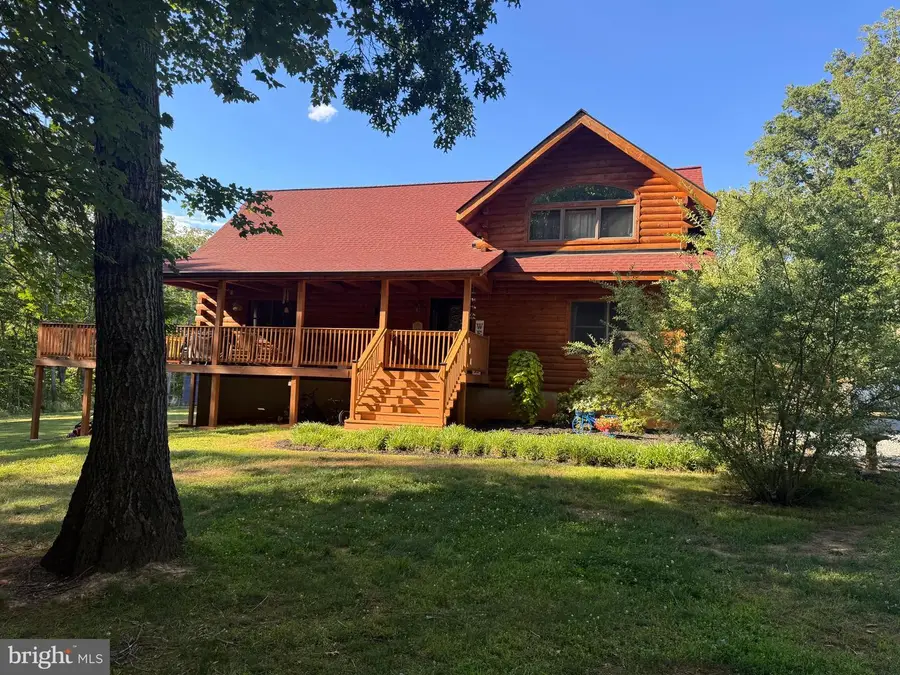 10409 Treaty Ct, Spotsylvania, VA 22553 - #2