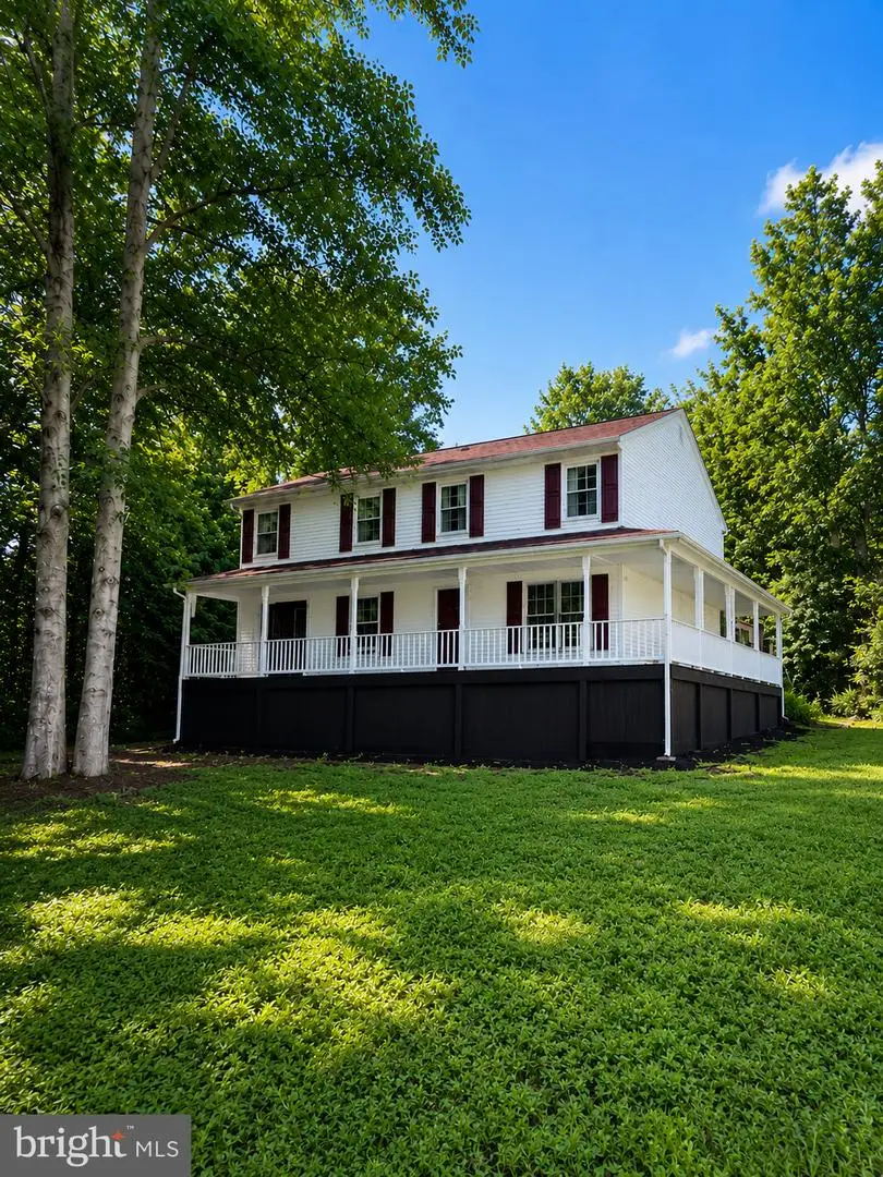 6117 Towles Mill Rd, Spotsylvania, VA 22551 - #1