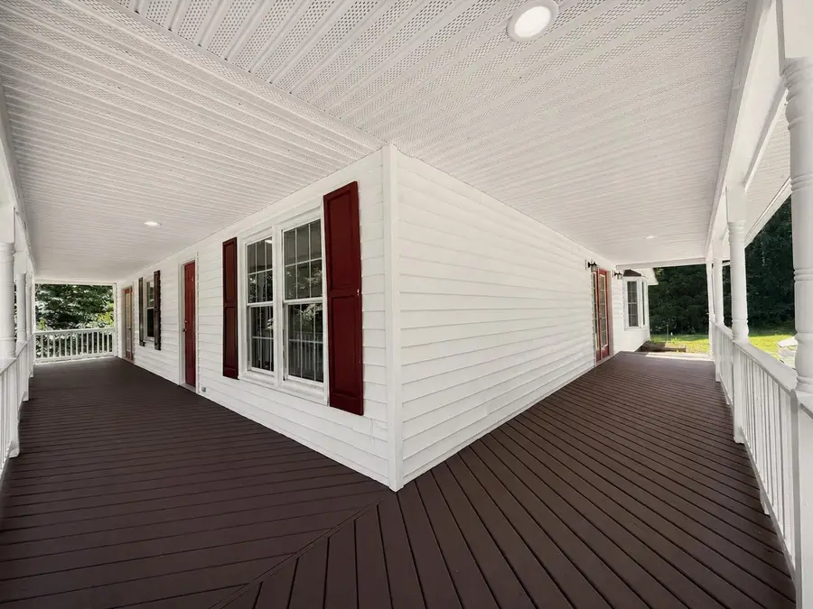 6117 Towles Mill Rd, Spotsylvania, VA 22551 - #2