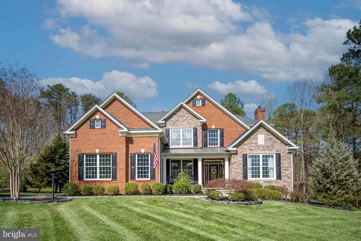 11613 Pine Hollow Ln, Spotsylvania, VA 22551 - #1