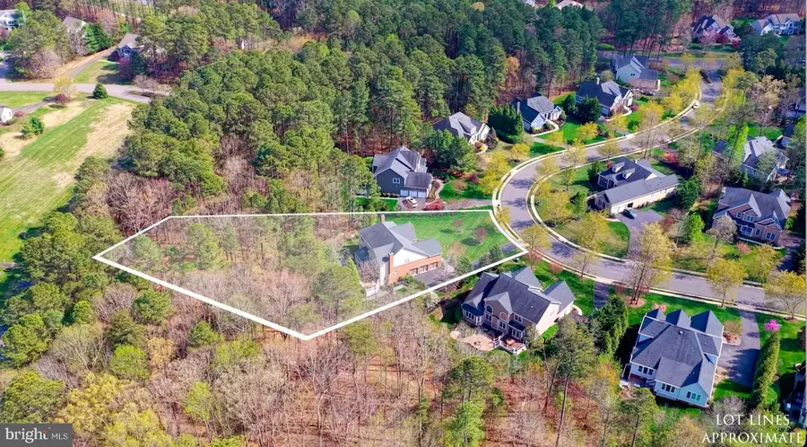 11613 Pine Hollow Ln, Spotsylvania, VA 22551 - #2