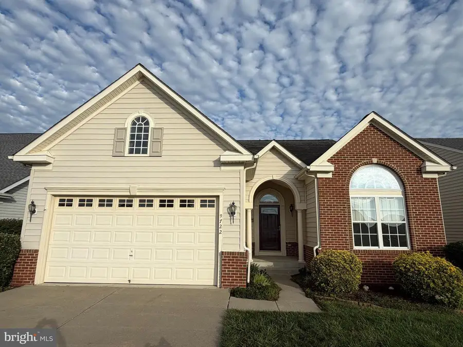 9722 Big Bethel Rd, Fredericksburg, VA 22407 - #2
