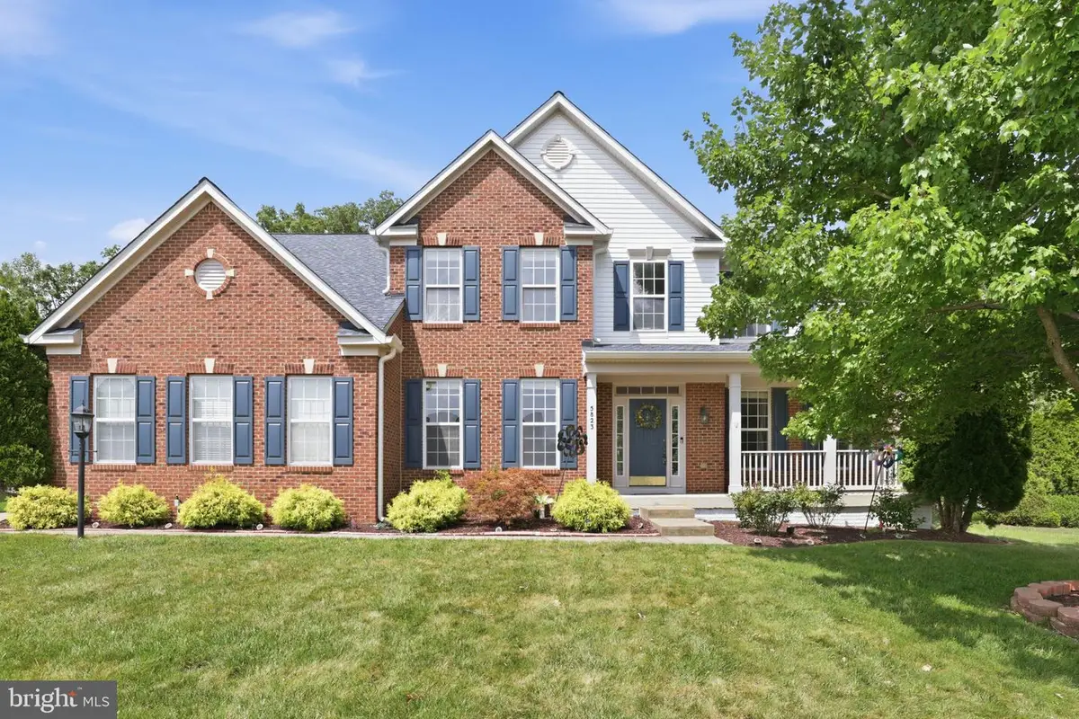 5823 Deep Creek Dr, Fredericksburg, VA 22407 - #1