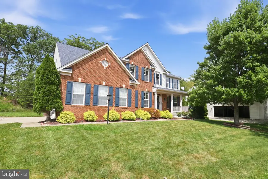 5823 Deep Creek Dr, Fredericksburg, VA 22407 - #2