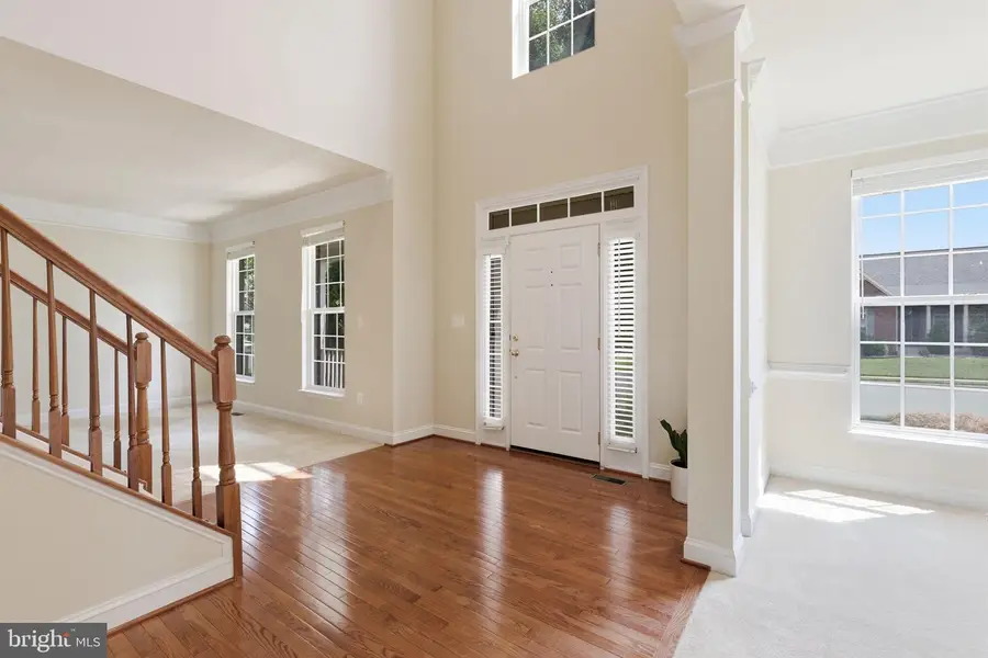 5823 Deep Creek Dr, Fredericksburg, VA 22407 - #3