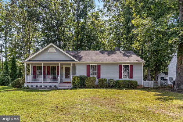 10114 Ballston Rd, FREDERICKSBURG, VA 22408