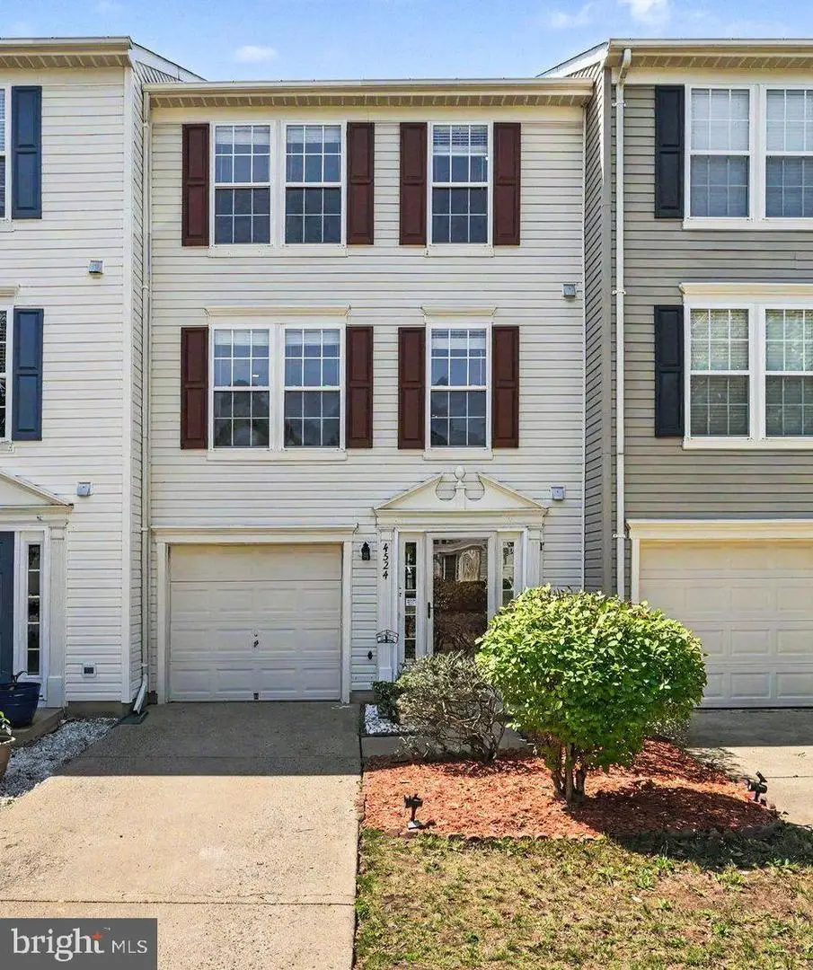 4524 Papillion Ct, Fredericksburg, VA 22408 - #1