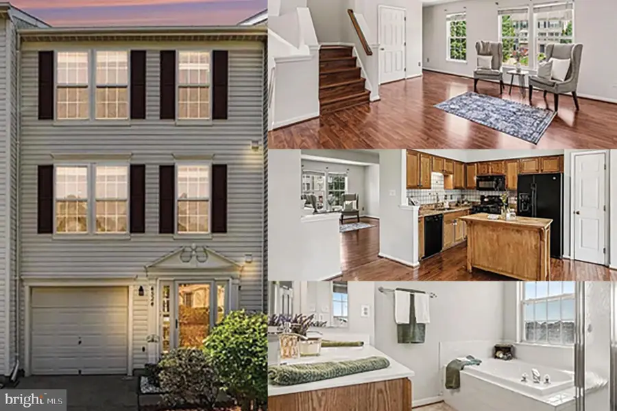 4524 Papillion Ct, Fredericksburg, VA 22408 - #2