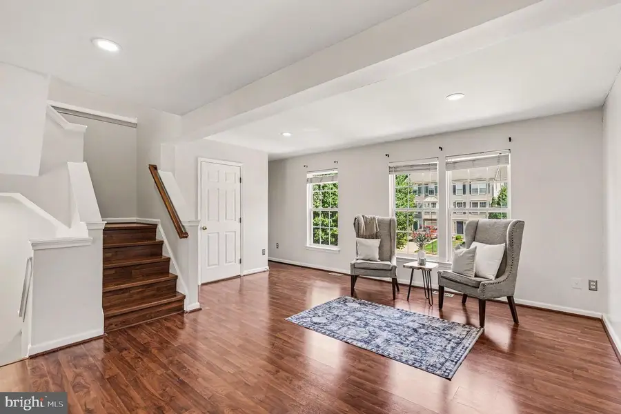 4524 Papillion Ct, Fredericksburg, VA 22408 - #3