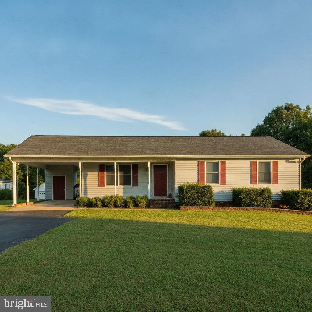 11517 Piedmont, Fredericksburg, VA 22407 - #1