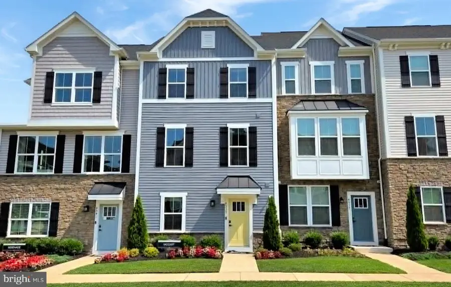 4539 Briarhaven Dr, Fredericksburg, VA 22408 - #2