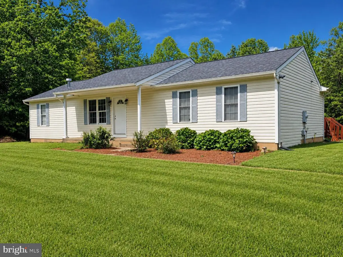 9414 Quiet Woods Ln, Partlow, VA 22534 - #1