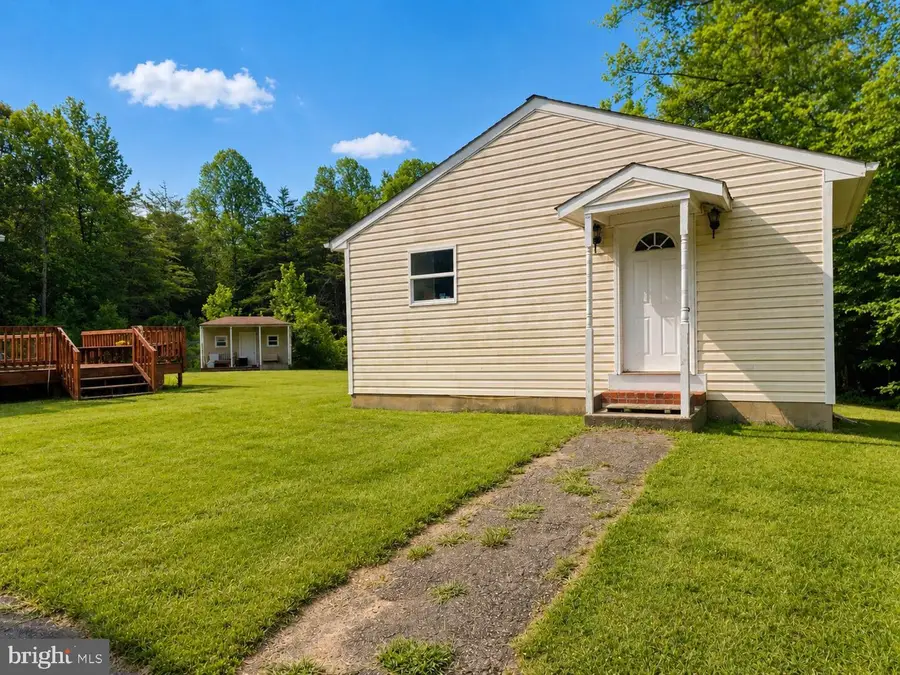 9414 Quiet Woods Ln, Partlow, VA 22534 - #2
