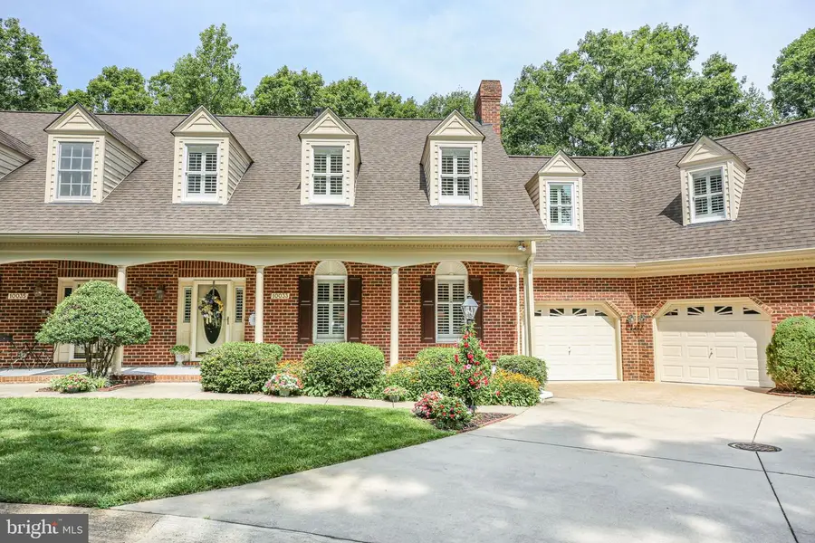 10033 Altamont Cir, Fredericksburg, VA 22408 - #2
