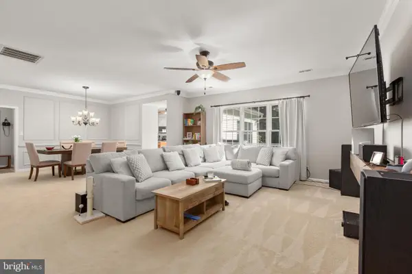 4210 Stonehaven Way, FREDERICKSBURG, VA 22408
