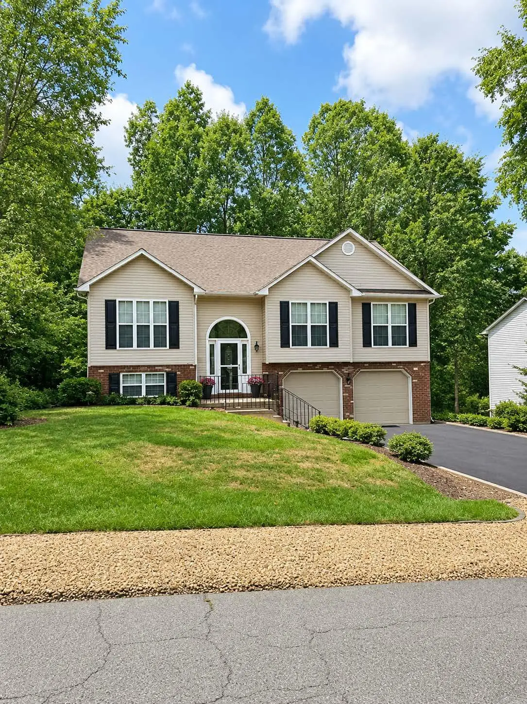 9712 Gunston Hall Rd, Fredericksburg, VA 22408 - #1