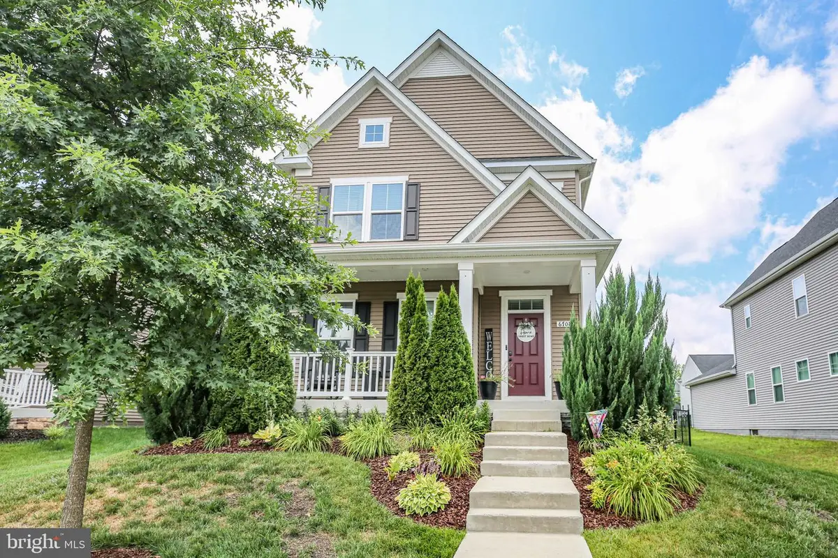 6708 Ninth Corps Ln, Spotsylvania, VA 22553 - #1