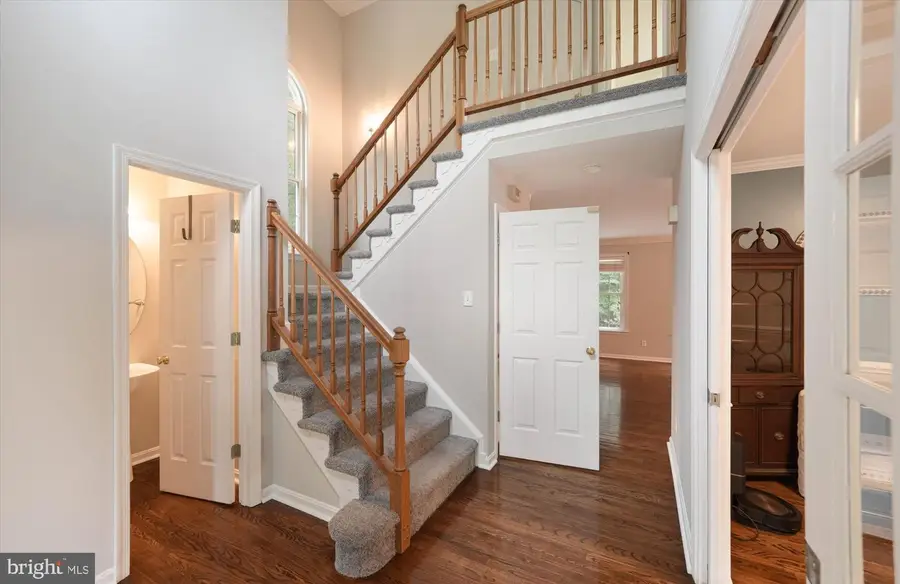 9811 Ramsay Dr, Fredericksburg, VA 22408 - #3