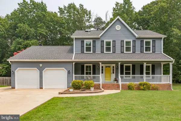 11309 Yorkshire Ct, FREDERICKSBURG, VA 22407