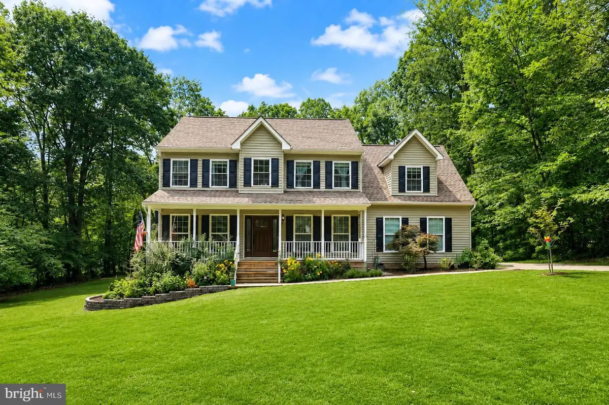 12815 Lake Wilderness Ln, Spotsylvania, VA 22551 - #1