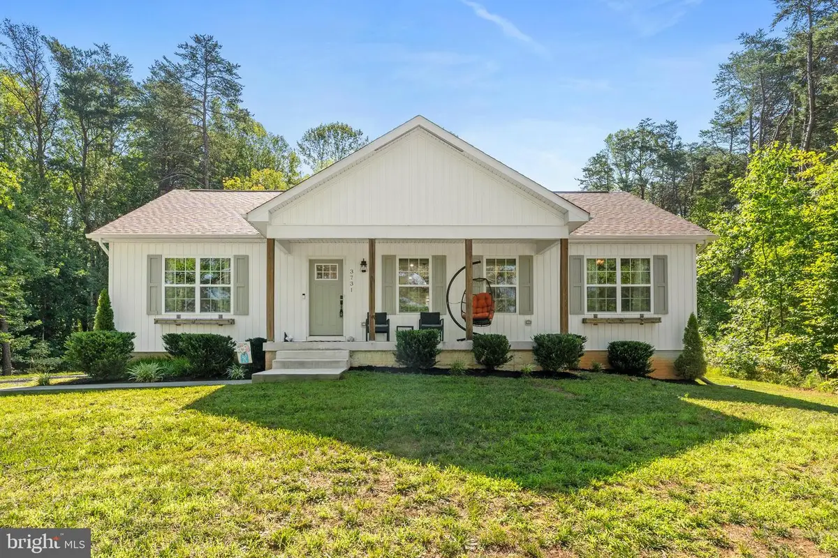 3731 Breaknock Rd, Bumpass, VA 23024 - #1