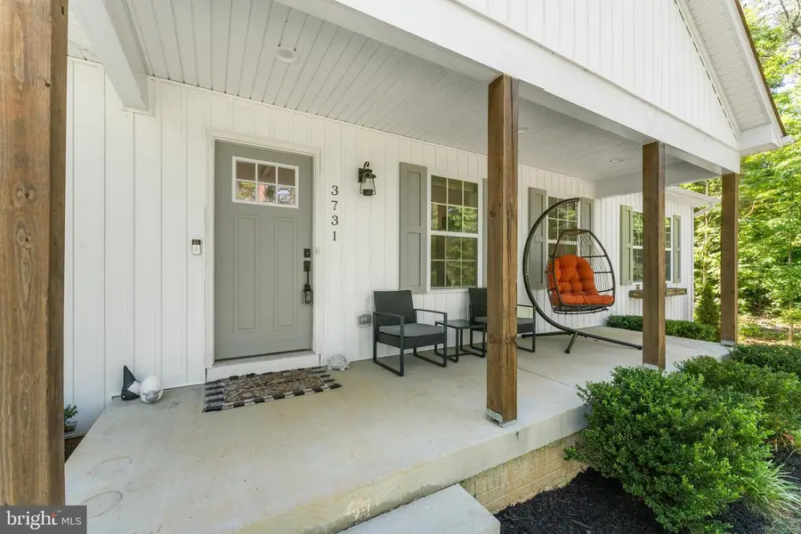 3731 Breaknock Rd, Bumpass, VA 23024 - #2