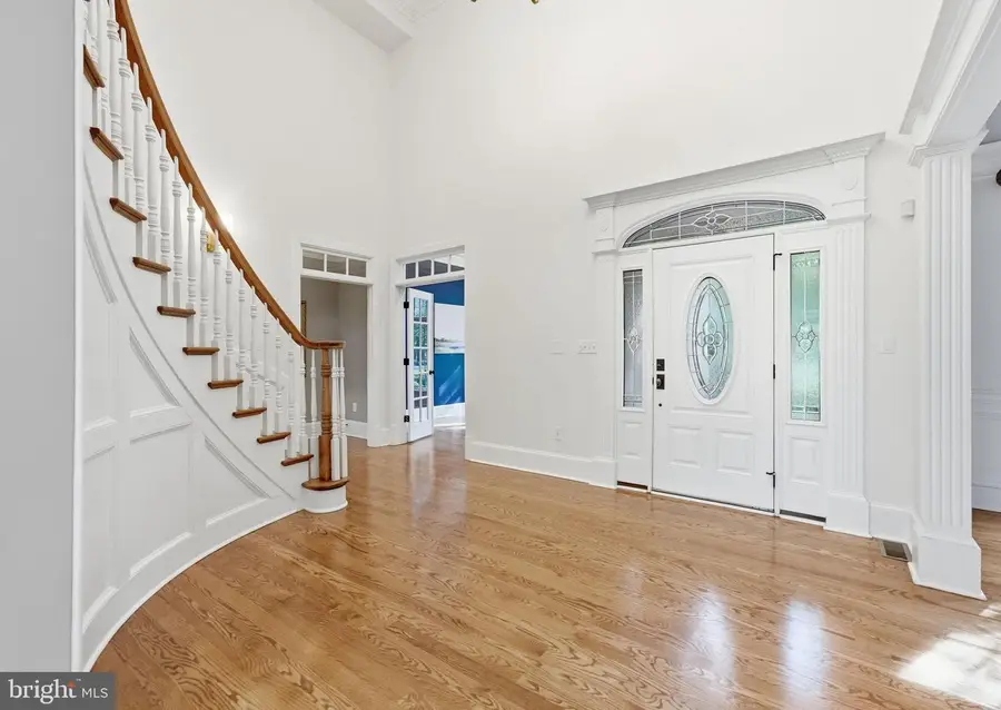 11612 Longstreet Dr, Spotsylvania, VA 22551 - #3