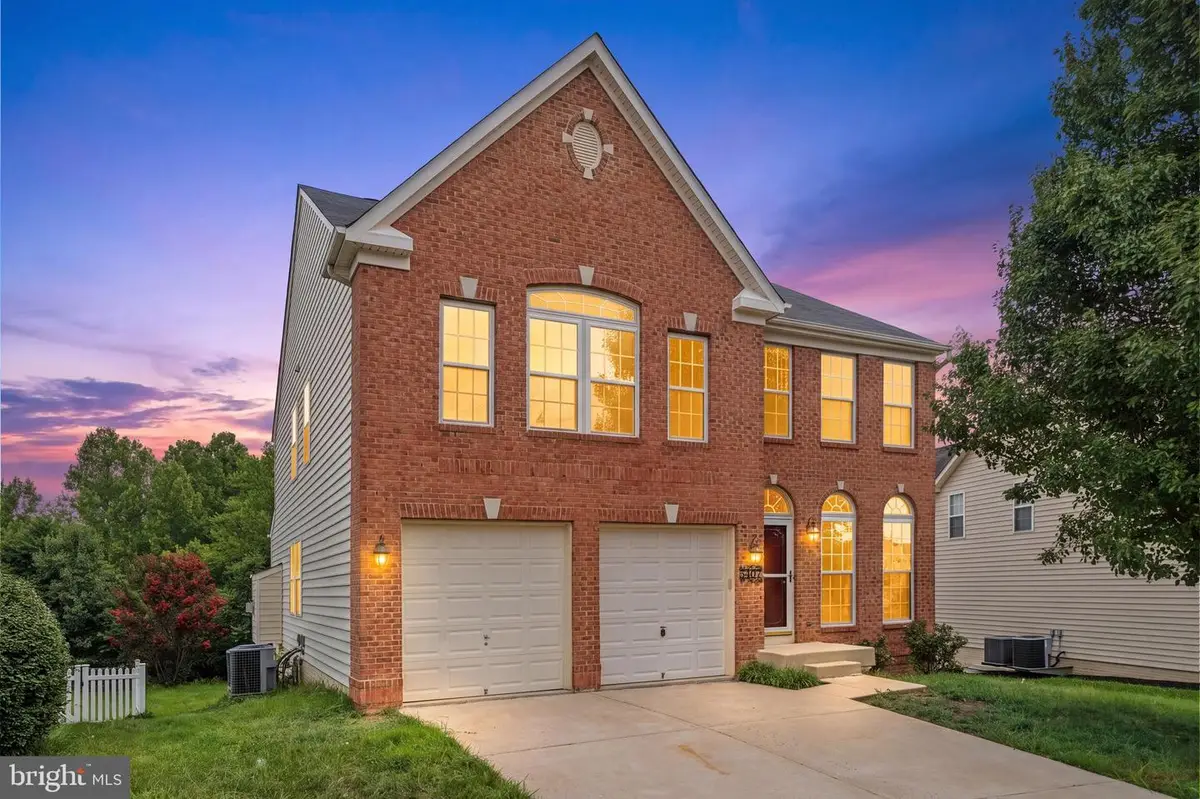 5407 Silver Maple Ln, Fredericksburg, VA 22407 - #1