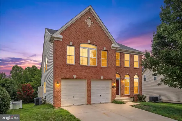 5407 Silver Maple Ln, FREDERICKSBURG, VA 22407