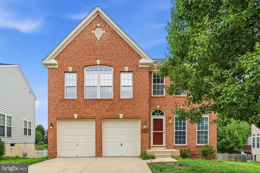 5407 Silver Maple Ln, Fredericksburg, VA 22407 - #2