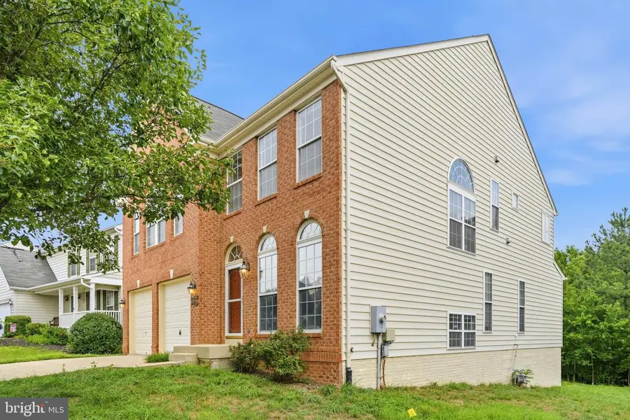 5407 Silver Maple Ln, Fredericksburg, VA 22407 - #3