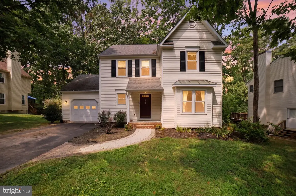 9815 Fendale Ln, Fredericksburg, VA 22408 - #1