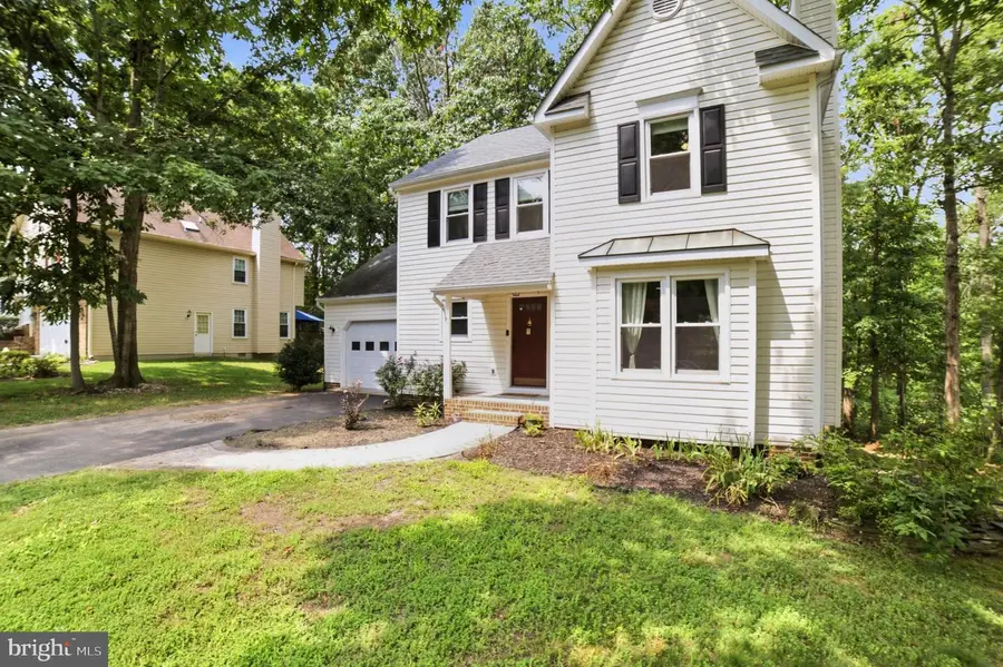 9815 Fendale Ln, Fredericksburg, VA 22408 - #3