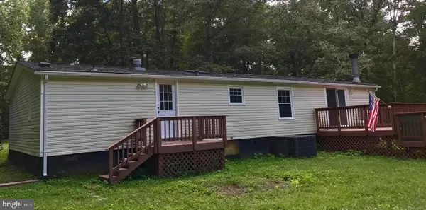 9713 Duerson Ln, PARTLOW, VA 22534