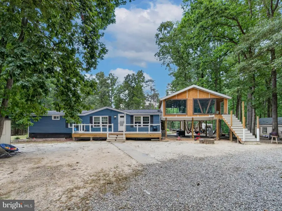 9713 Duerson Ln, Partlow, VA 22534 - #2