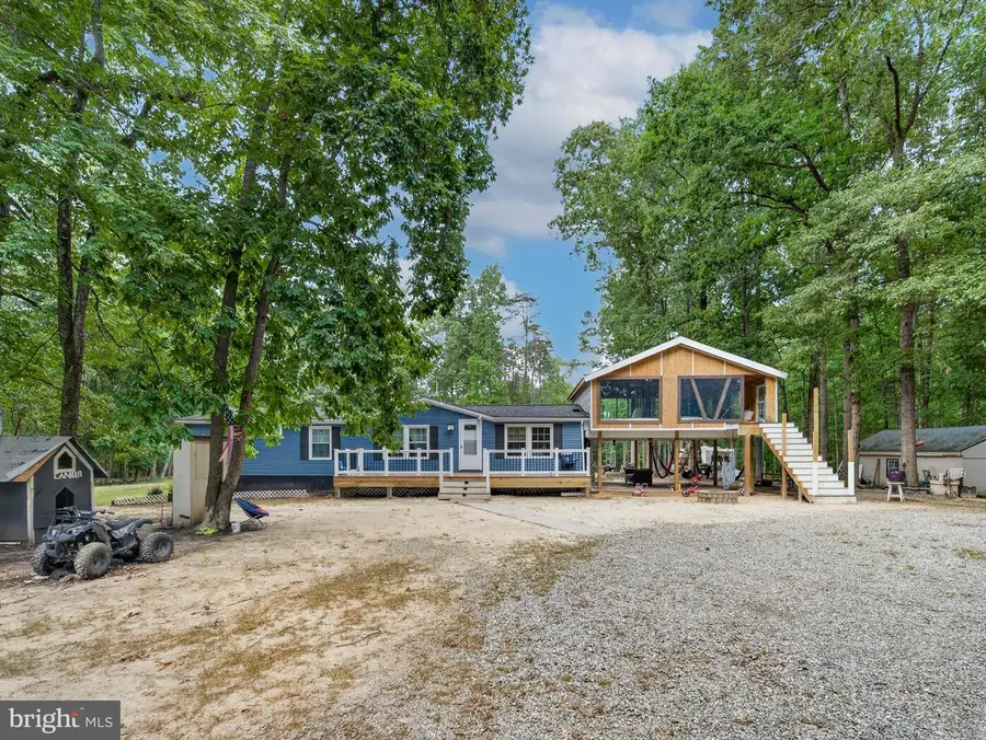 9713 Duerson Ln, Partlow, VA 22534 - #3