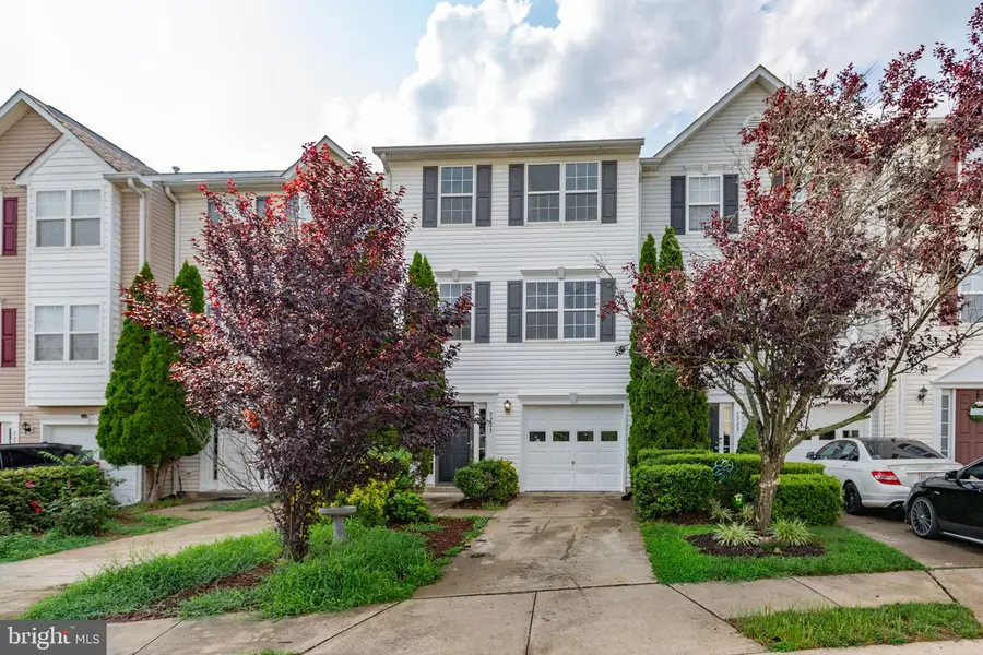 7225 Wytheville Cir, Fredericksburg, VA 22407 - #2