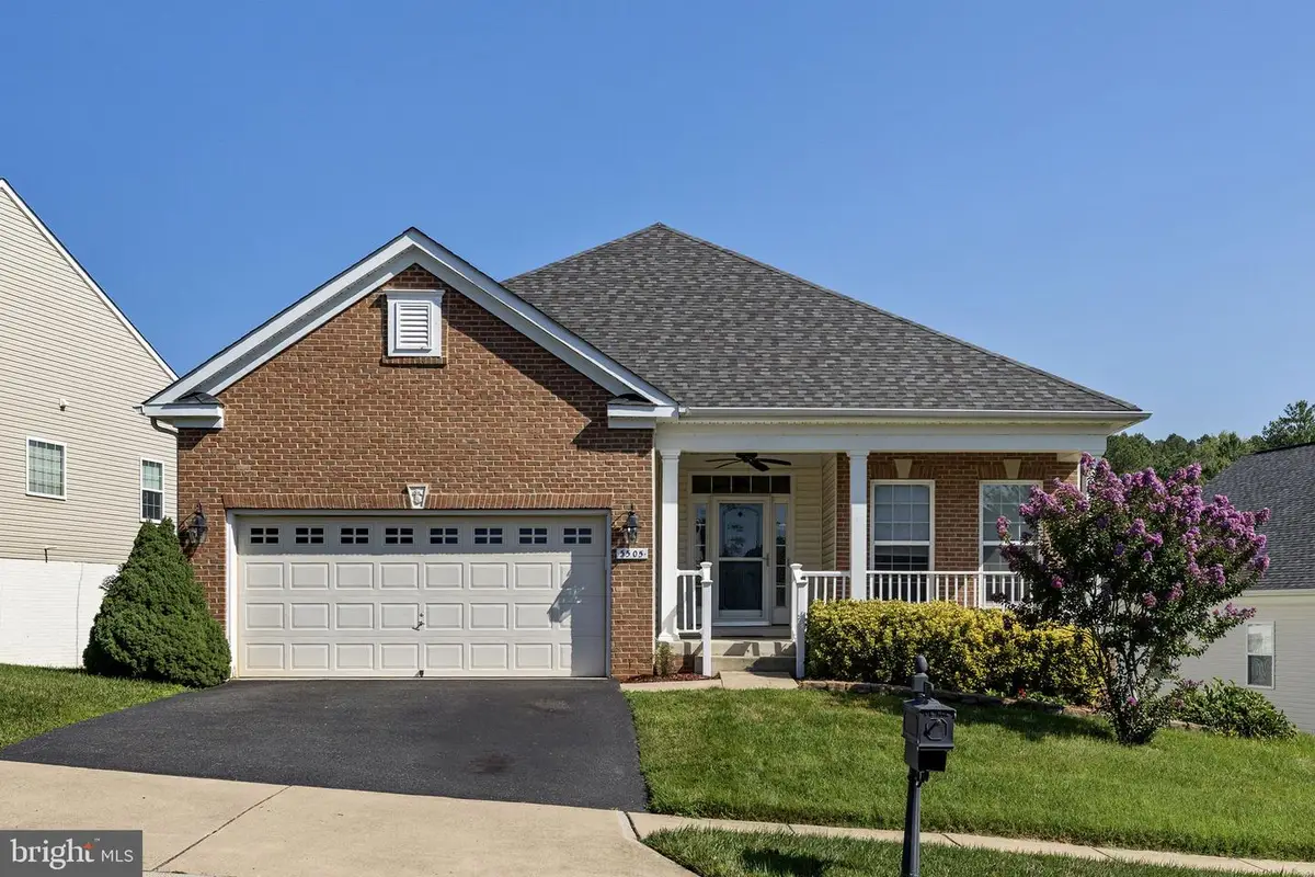 5505 Balls Bluff Rd, Fredericksburg, VA 22407 - #1