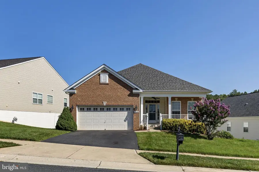 5505 Balls Bluff Rd, Fredericksburg, VA 22407 - #2