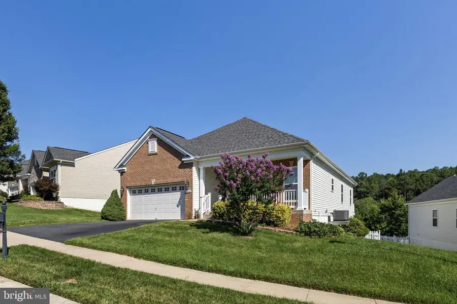 5505 Balls Bluff Rd, Fredericksburg, VA 22407 - #3