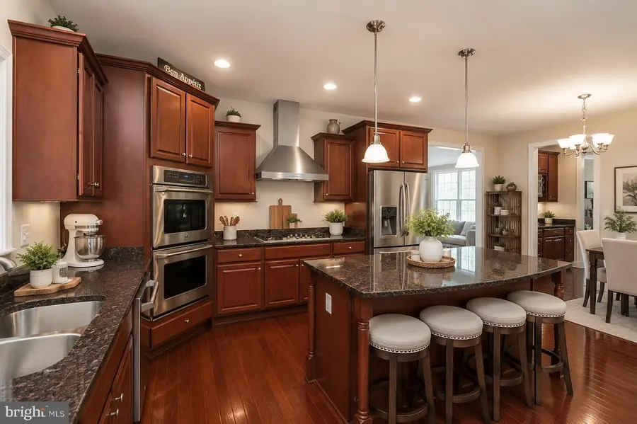 11306 Westgate Way, Spotsylvania, VA 22551 - #3