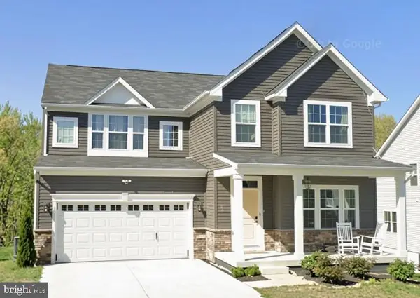 5409 Ivy Hill Dr, FREDERICKSBURG, VA 22407