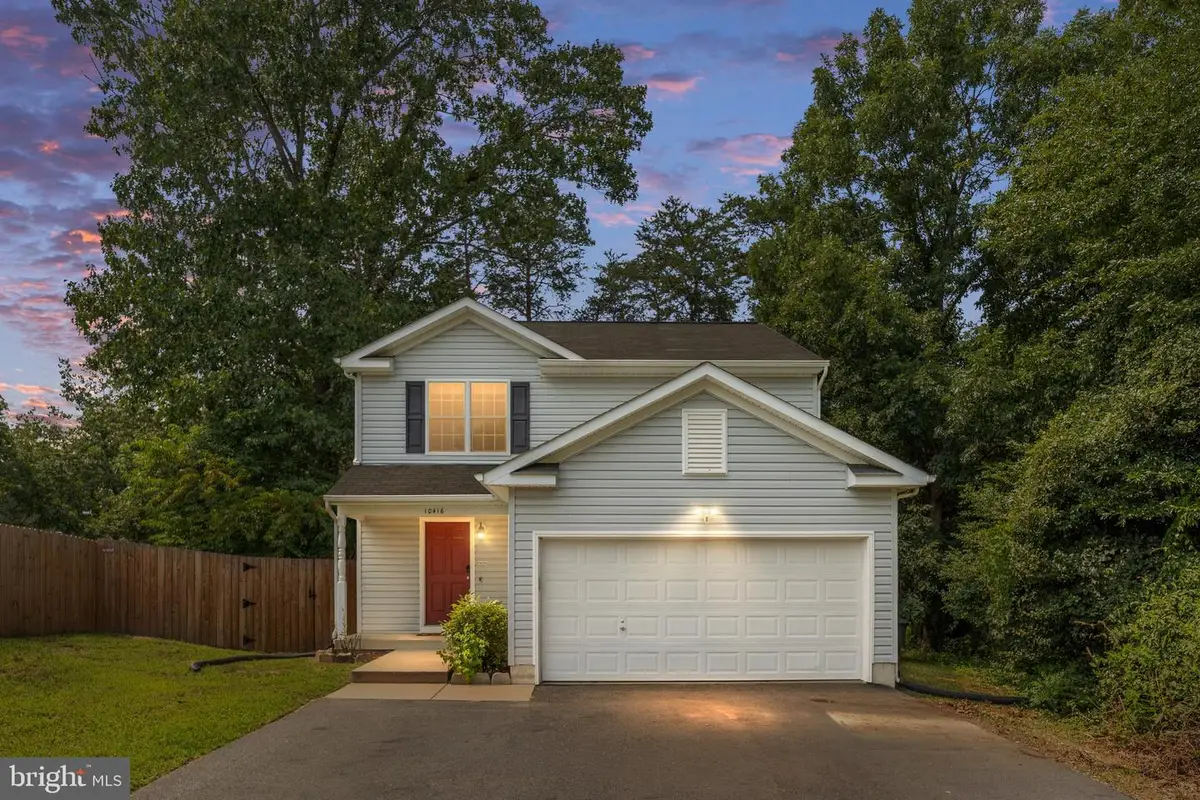 10416 Hillside Ln, Fredericksburg, VA 22408 - #1