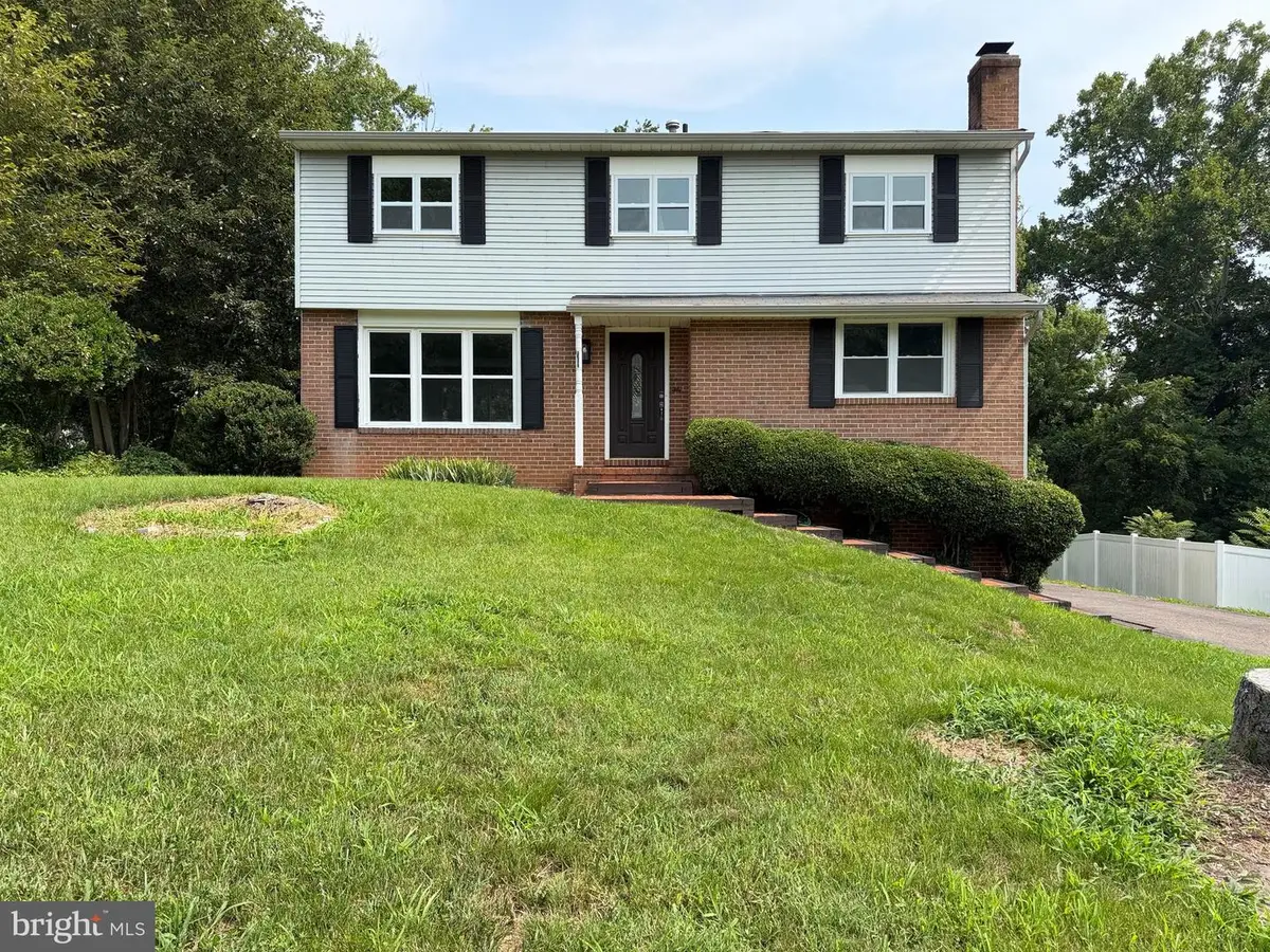 5062 Macnamara Dr, Fredericksburg, VA 22407 - #1