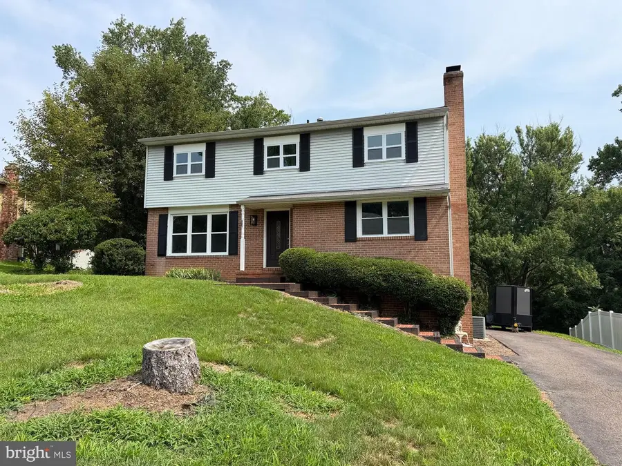 5062 Macnamara Dr, Fredericksburg, VA 22407 - #3